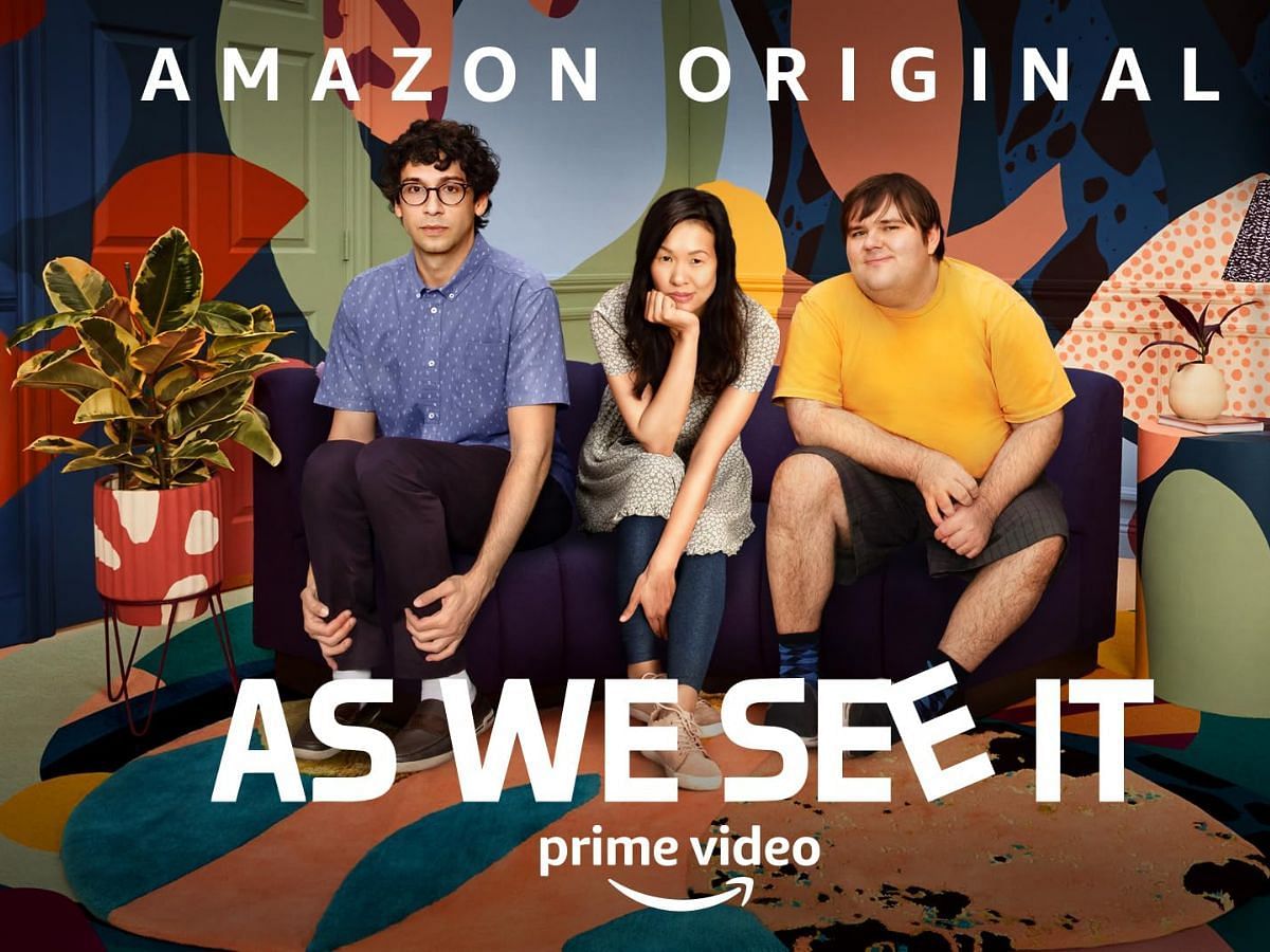 As We See It (Image via Amazon Prime Video)