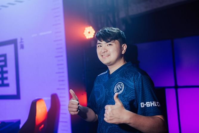 "It was just a tough game."- Leviatán's C0M after their loss against Gen.G in VCT Masters Shanghai (Exclusive)
