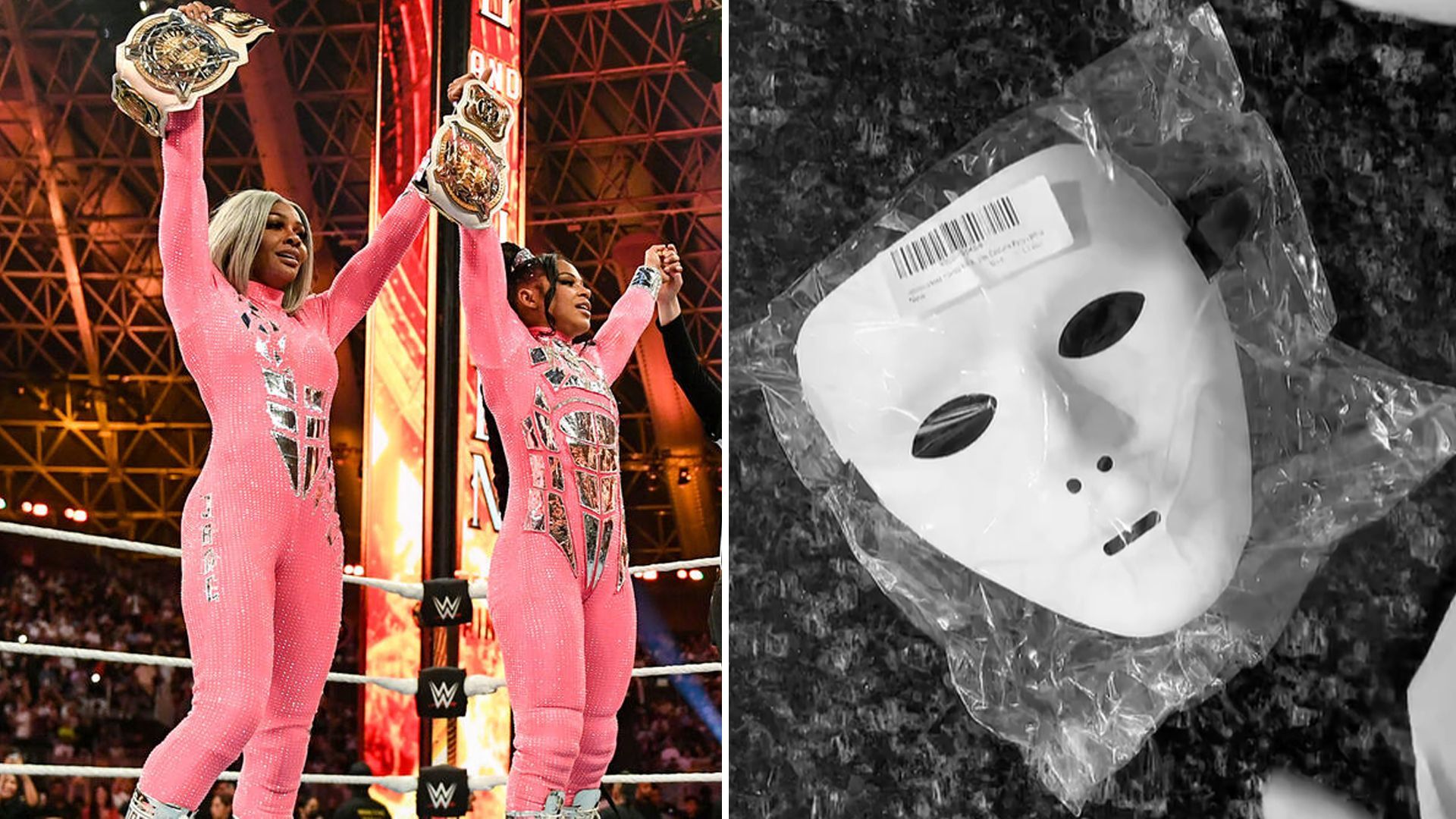 Bianca Belair