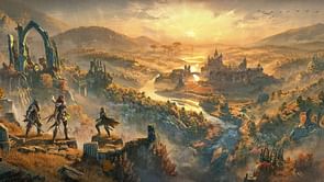 Elder Scrolls Online Gold Road release date for all platforms