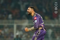 IPL 2024: Predicting 3 players who could pick up the most wickets in today's GT vs KKR match