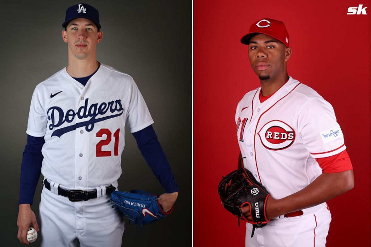 Dodgers vs Reds Preview & Prediction Records, pitching matchups, head