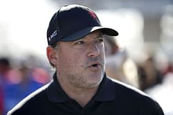 5 teams that can buy Tony Stewart and SHR’s NASCAR charters for 2025