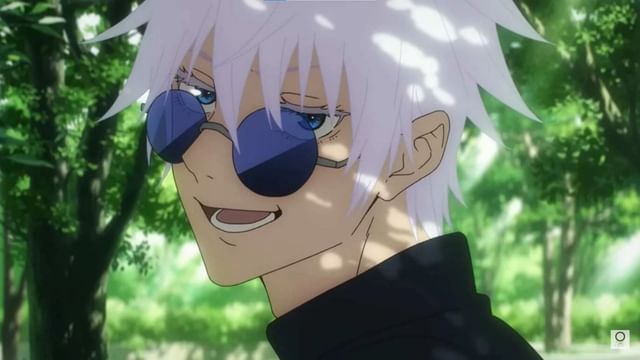 Gojo Satoru