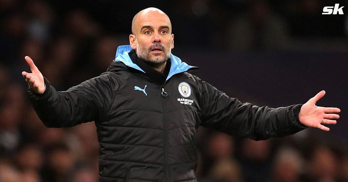 Al-Ittihad are looking to sign Manchester City