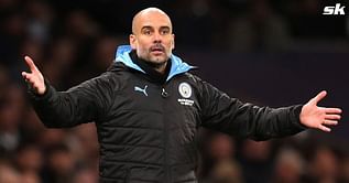 Saudi club readying £25m offer to sign Manchester City superstar - Reports