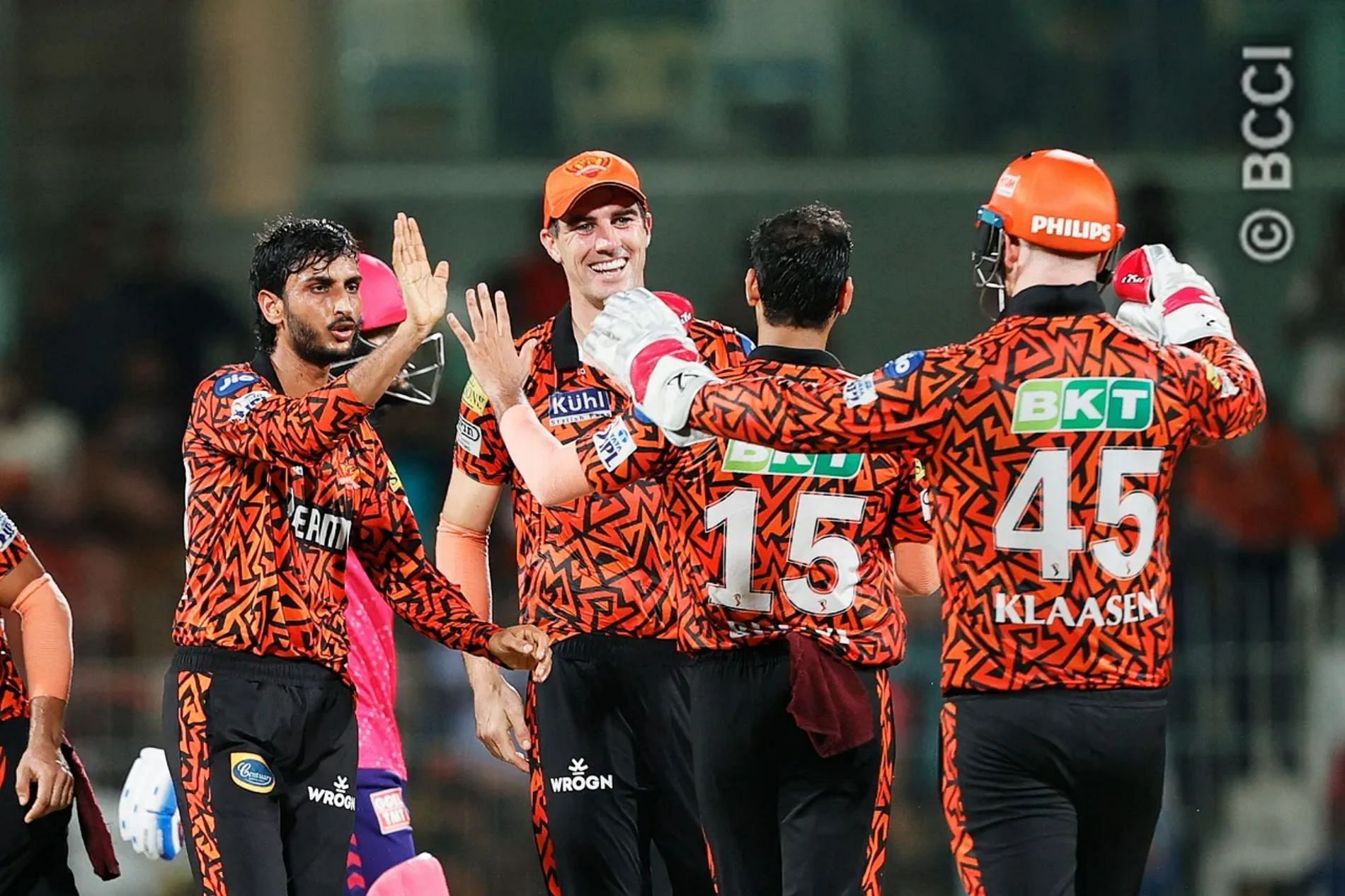 SRH, IPL 2024