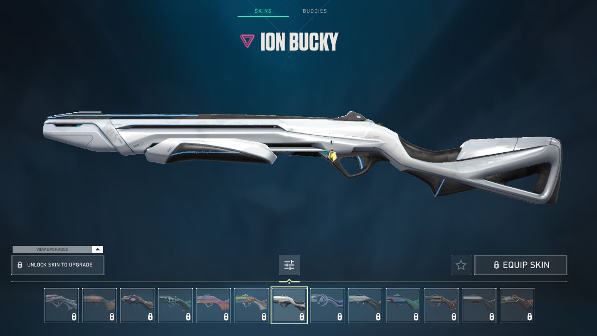 Ion Bucky (Image via Riot Games)