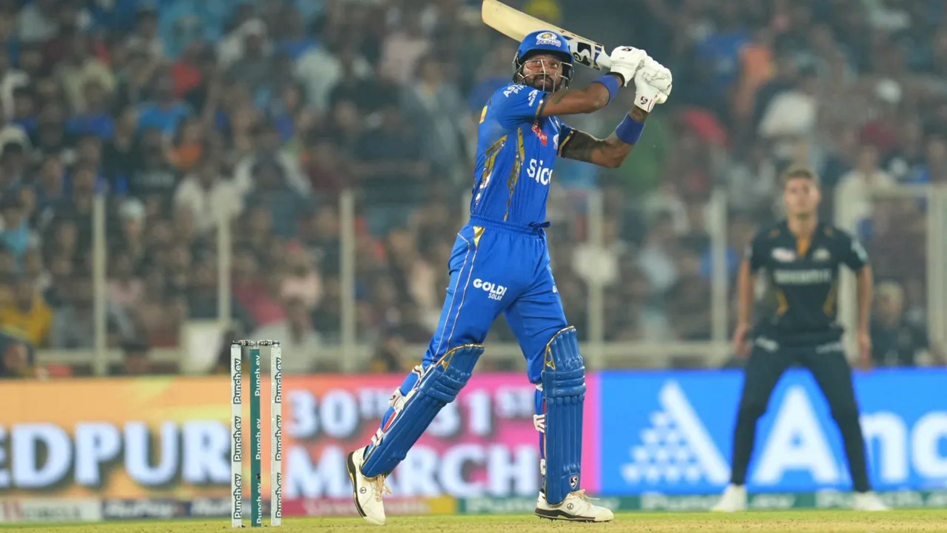 Hardik Pandya and co. have had some close losses that could have gone either way