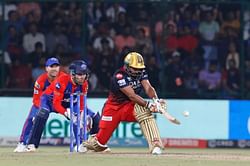 RCB vs DC, IPL 2024: Toss result and playing XIs for today’s match, umpires list and pitch report