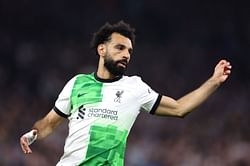 Saudi Pro League sides keen on signing Mohamed Salah's Liverpool teammate - Reports