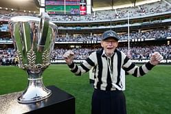 5 greatest players in Collingwood Magpies history