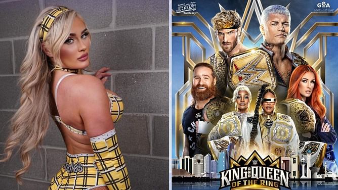 4 reasons why Tiffany Stratton should be the WWE Queen of the Ring