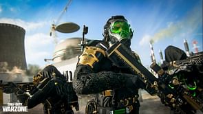 Warzone Season 4: Release date, Urzikstan Gulag changes, new vehicle, features, and more