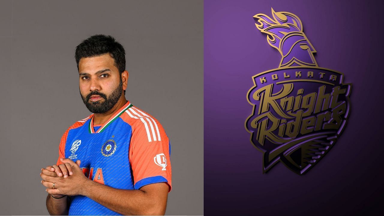 Photo Courtesy: BCCI and KKR X 