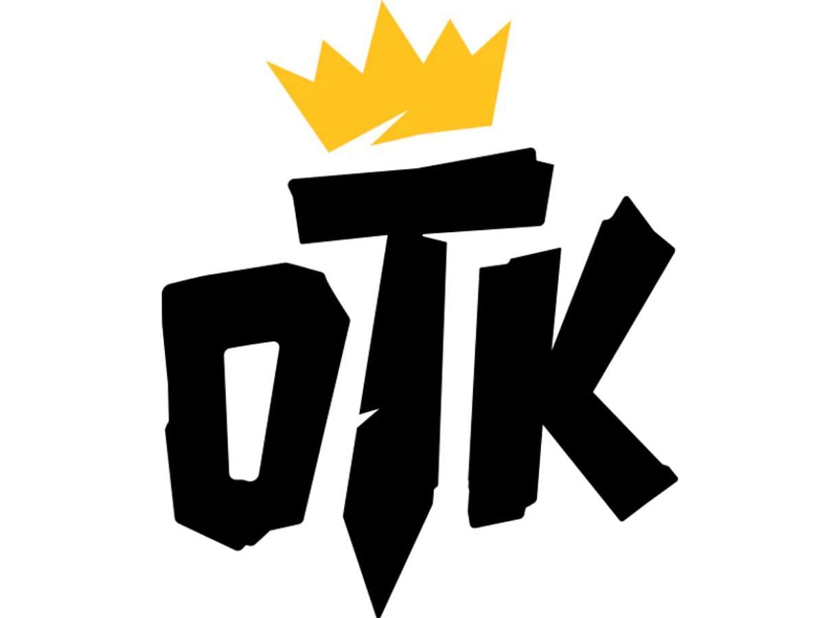 Top 5 most popular streamers in OTK (Image via otknetwork.com)