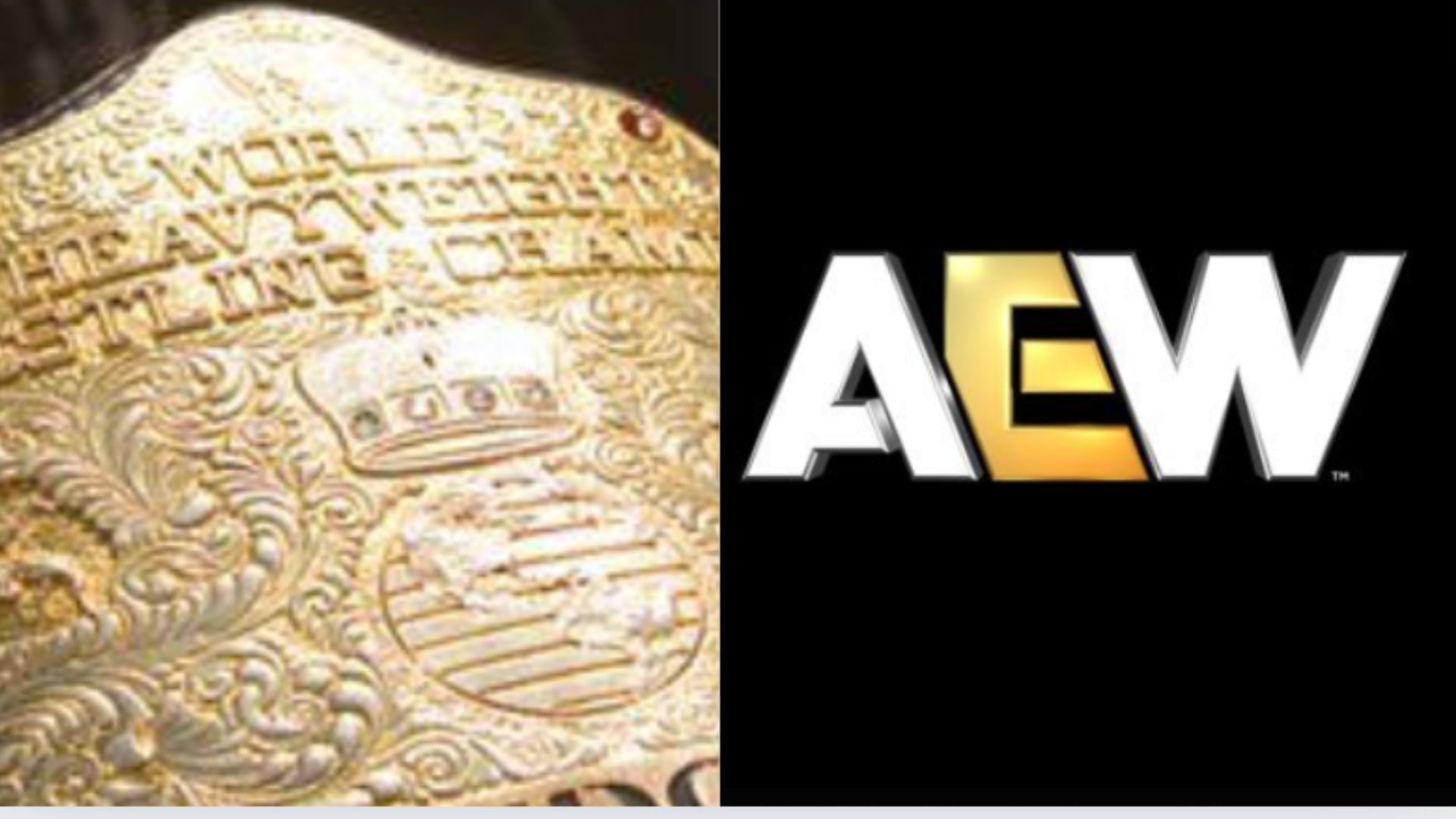 AEW is home to several former WWE talent [Image Credits: WWE