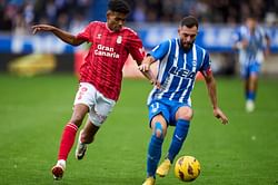 Las Palmas vs Deportivo Alaves Prediction, Preview, Team News and More | La Liga 2023-24