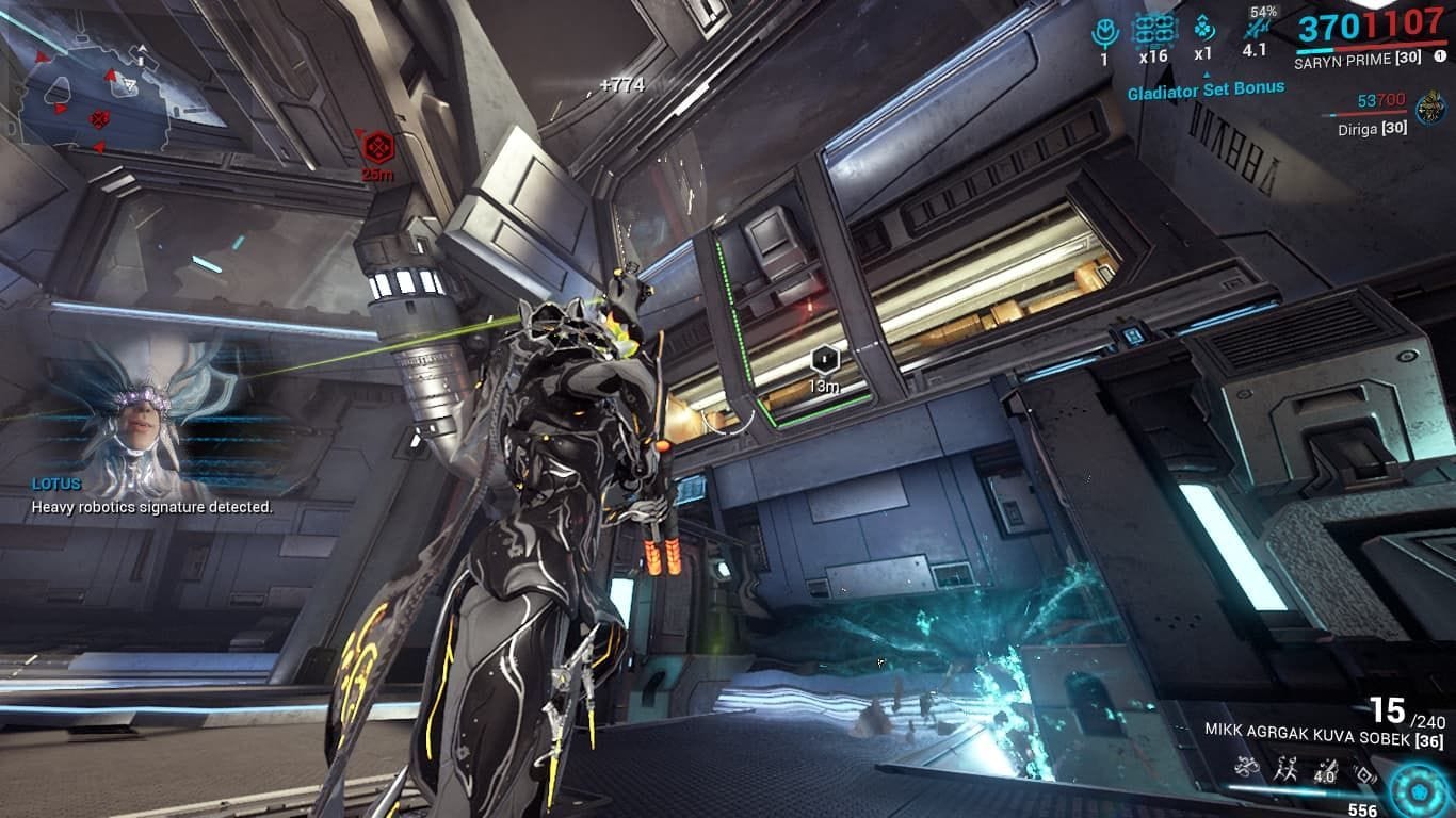 Warframe Razorback Armada guide: how to get Cryptographic ALU, rewards ...