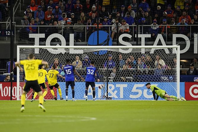 Columbus Crew vs FC Cincinnati Prediction, Preview, Team News and More | MLS 2024