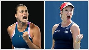 Italian Open 2024: Aryna Sabalenka vs Danielle Collins preview, head-to-head, prediction and pick