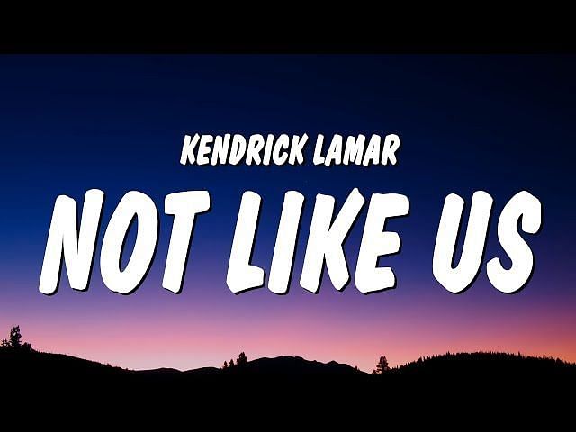 Drake: Who is Baka Not Nice? Kendrick Lamar targets Drake associate on ...