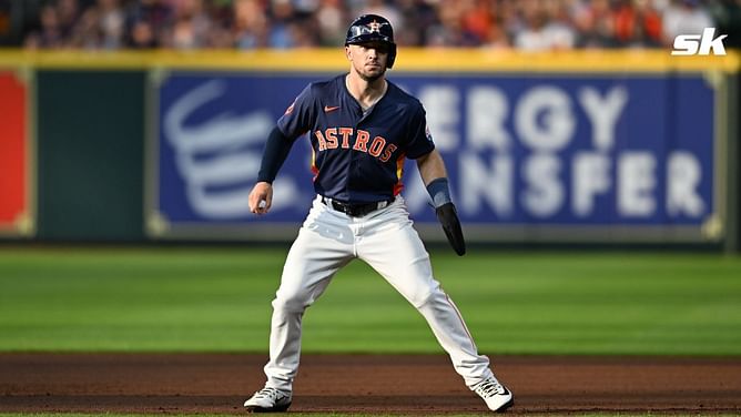 Alex Bregman Trade Rumors: 3 possible landing spots for All-Star slugger amid doubtful Astros future