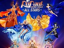 RuPaul's Drag Race All Stars season 9: Age of all cast members, explored