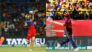 3 player battles to watch out for in PBKS vs RCB, Match 58 of IPL 2024 ft. Virat Kohli vs Arshdeep Singh