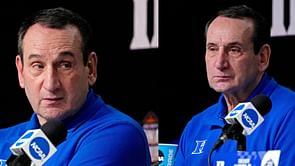 "There is nobody in charge" - Mike Krzyzewski raises concerns over lack of clarity in college sports amid legal issues and governance challenges