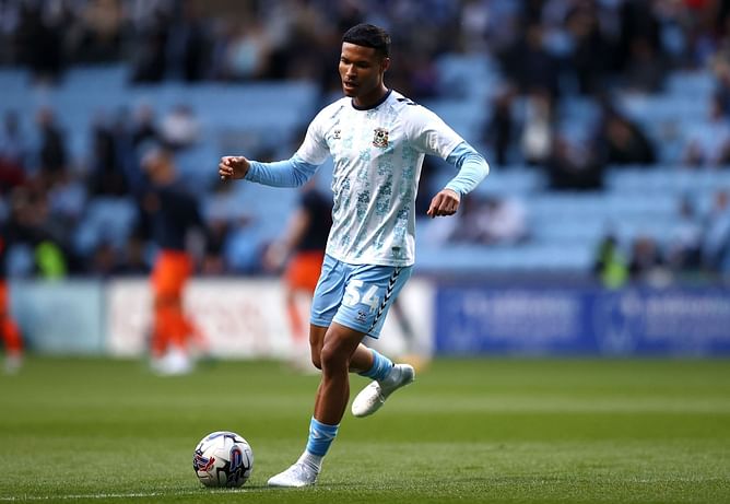 Coventry City vs Queens Park Rangers Prediction and Betting Tips | May 4th 2024