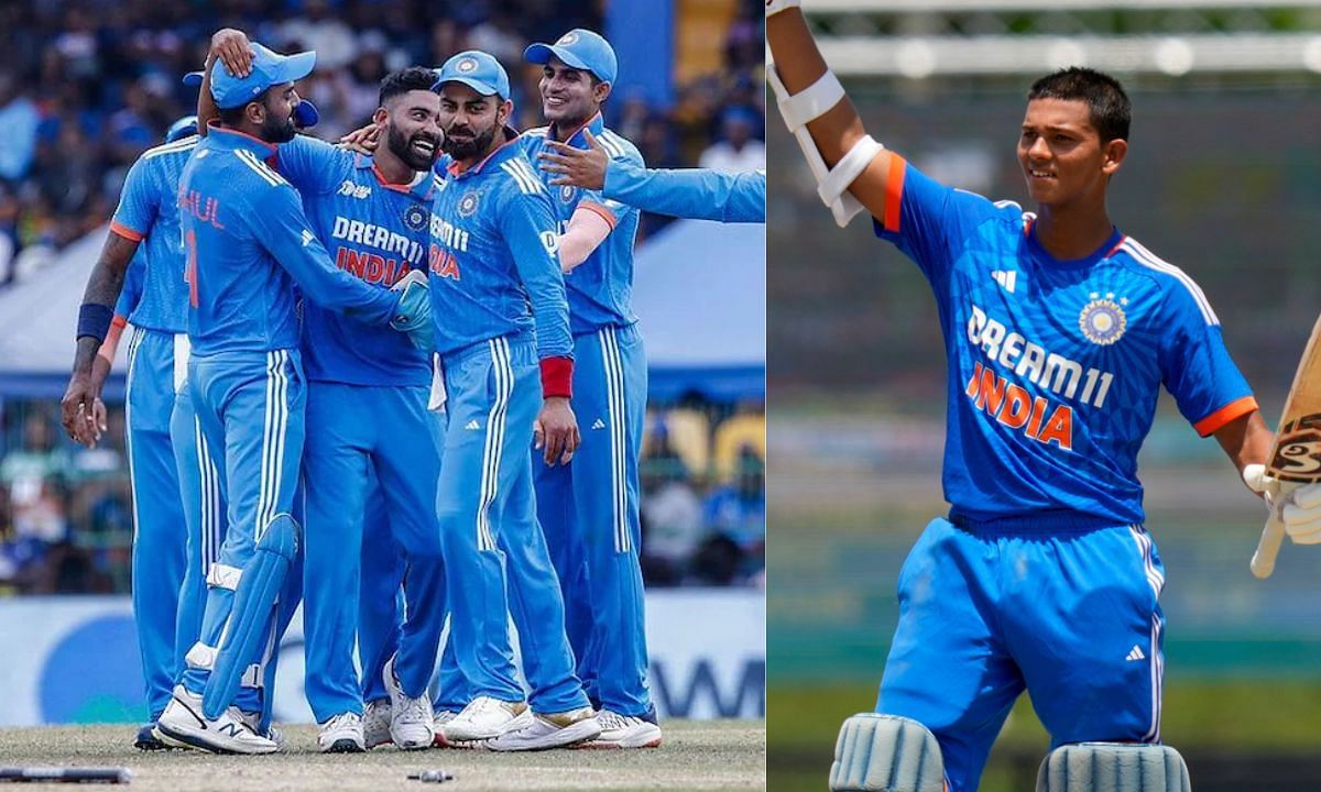 टीम इंडिया में किन-किन प्लेयर्स को मिलेगा मौका