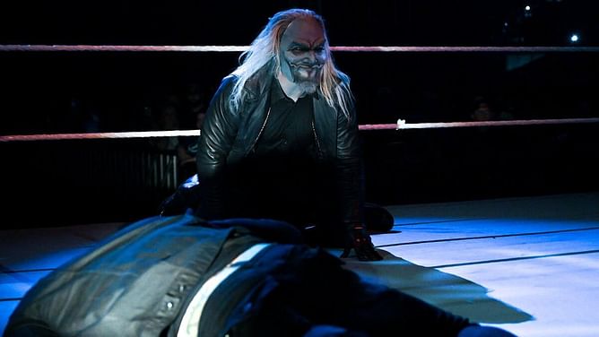 Rumored Uncle Howdy debut won't take place in Saudi Arabia, says WWE veteran, for one specific reason (Exclusive)