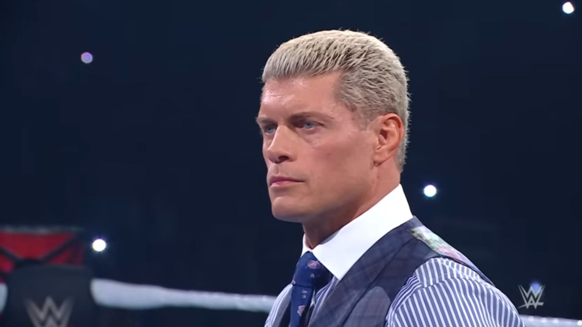 Cody Rhodes is the most popular babyface in WWE today.