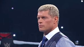 Cody Rhodes has "real animosity" with former WWE Champion, says backstage personality