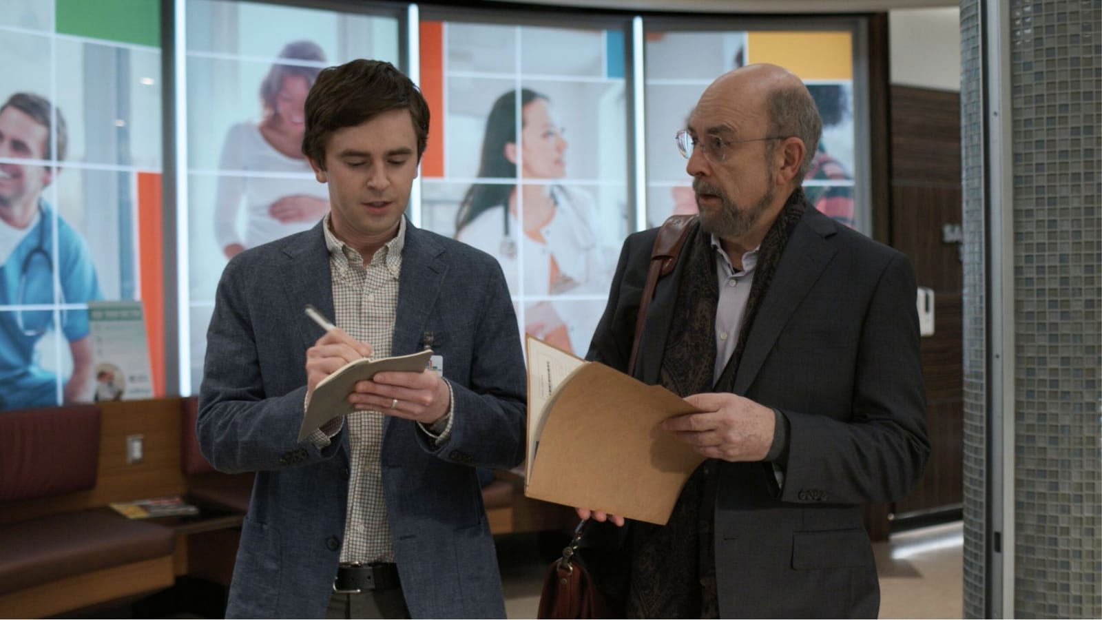 The Good Doctor Season 7 finale recap: A beloved character bids