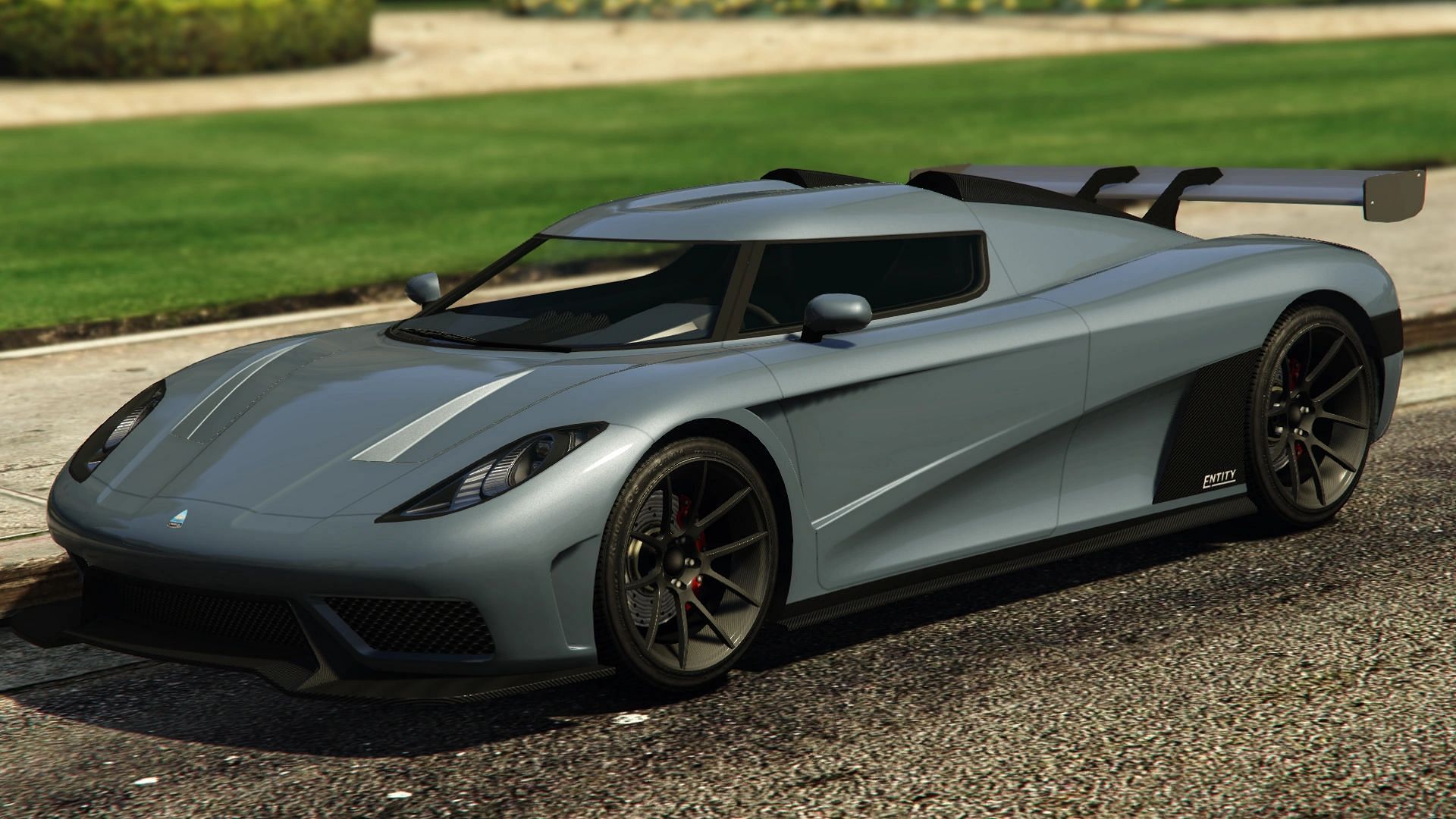 Entity XXR offers speed and performance making it a worthy option (Image via Rockstar Games || GTA Wiki)