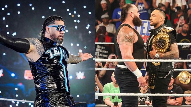 3 बड़ी गलतियां जो WWE King and Queen of the Ring 2024 के बाद Raw के पहले एपिसोड में देखने को मिलीं