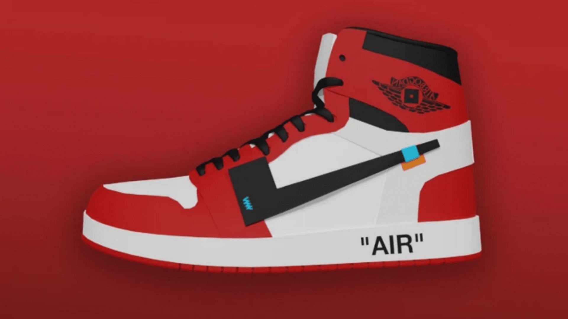 Active codes for Sneaker Resell Simulator (Image via Roblox)