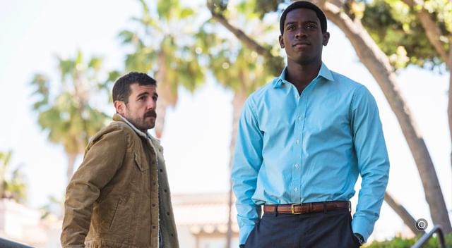 Snowfall season 3 episode 10 ending explained: What is Franklin’s