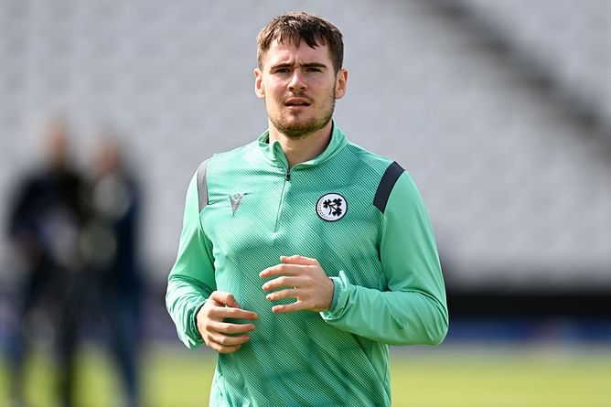 Josh Little to play entire IPL before joining Ireland's T20 World Cup squad