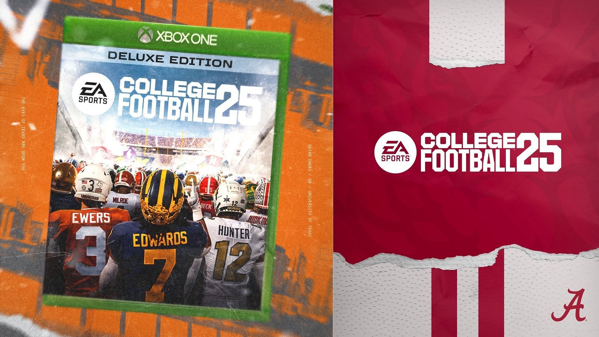 "That sh*t is a remake of Madden" CFB fans draw comparison between