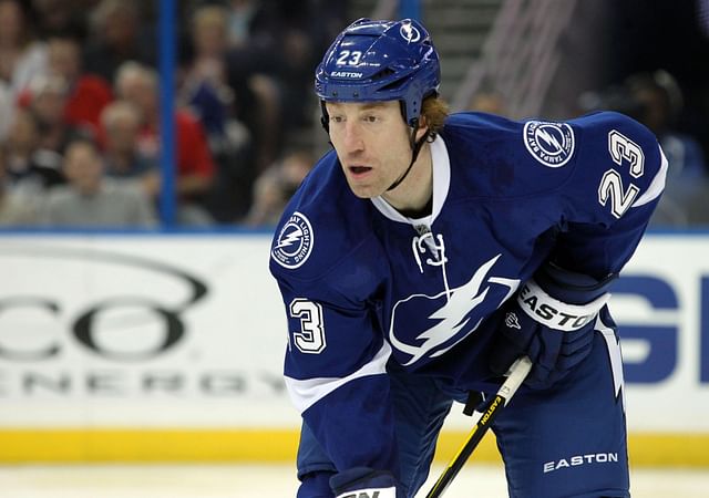 NHL: Montreal Canadiens at Tampa Bay Lightning