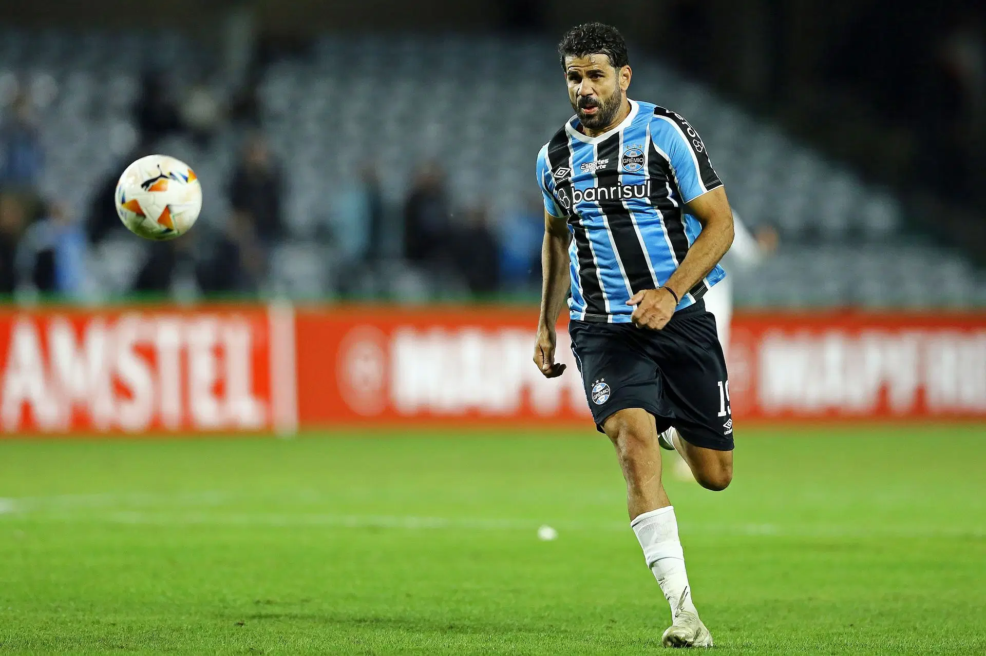 Gremio v The Strongest - Copa CONMEBOL Libertadores 2024