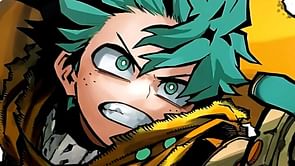 My Hero Academia's hidden detail teases Deku getting One For All back, and in a "complete" form