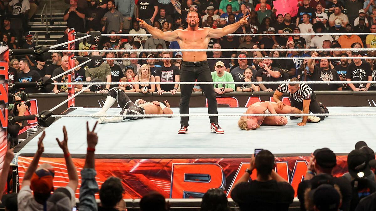 जानिए WWE सुपरस्टार को लेकर क्या बयान सामने आया?