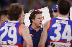 AFL Trade News: Western Bulldogs veteran ruck turns in trade request, eyeing move to Victoria