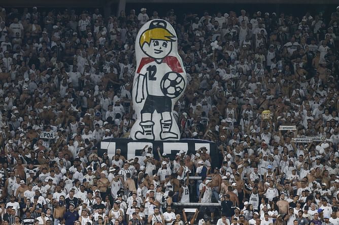 Corinthians vs Racing prediction, preview, team news and more | Copa Sudamericana 2024