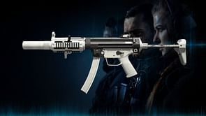 Best Lachmann Shroud loadout for Warzone (Season 4)