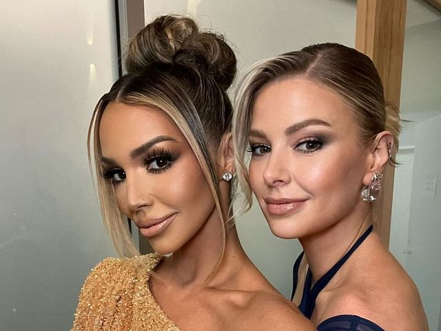 This isn't normal"— Vanderpump Rules season 11 fans criticize Scheana Shay  in reunion part 3